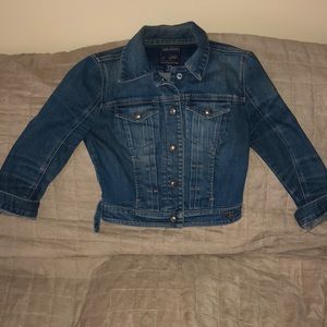 GUESS Jean Jacket